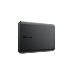Toshiba HDTB510XK3AA External hard drive - HDD 1 TB USB 3.0