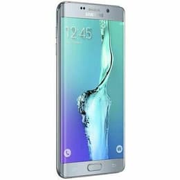 Galaxy S6 Edge+ 32GB - Silver - Unlocked