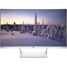 Hp 27-inch Monitor 1920 x 1080 LED (Z4N74AA)
