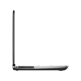 Hp ProBook 650 G2 14-inch (2016) - Core i5-6300U - 8 GB  - SSD 256 GB