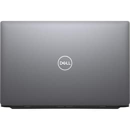Dell Latitude 5520 15-inch (2021) - Core i3-1125G4 - 8 GB - SSD 512 GB