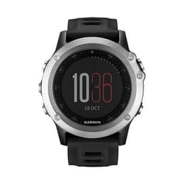 Garmin Smart Watch Fenix 3 HR HR GPS - Black