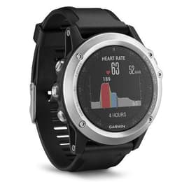 Garmin Smart Watch Fenix 3 HR HR GPS - Black
