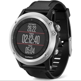 Garmin Smart Watch Fenix 3 HR HR GPS - Black