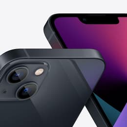 iPhone 13 mini 512GB - Midnight - Locked T-Mobile