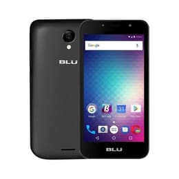 BLU Studio J2 8GB - Black - Unlocked