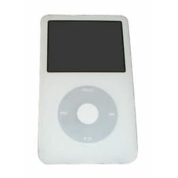 iPod Classic 5 MP3 & MP4 player 30GB- White