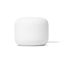 Google Nest Wifi Router and Two Points