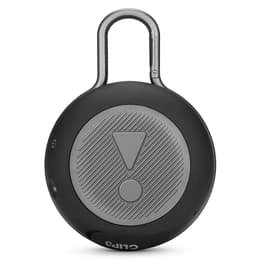JBL Clip 3 Bluetooth speakers - Black