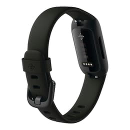 Fitbit Smart Watch Inspire 3 HR - Black