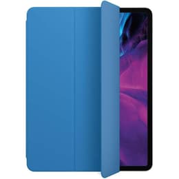 Apple Folio case iPad 12.9 - TPU Surf Blue