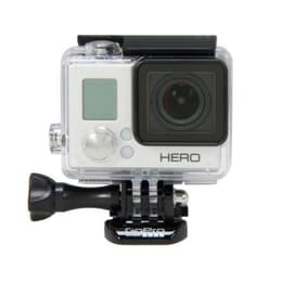 GoPro Hero 3 White Sport camera