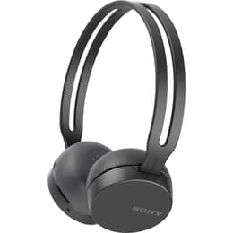 Sony WH-CH400 Headphone Bluetooth with microphone - Black