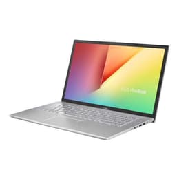 Asus VivoBook K712EA-WH34 17-inch (2020) - Core i3-1115G4 - 8 GB - SSD 256 GB