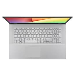 Asus VivoBook K712EA-WH34 17-inch (2020) - Core i3-1115G4 - 8 GB - SSD 256 GB