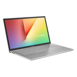 Asus VivoBook K712EA-WH34 17-inch (2020) - Core i3-1115G4 - 8 GB - SSD 256 GB