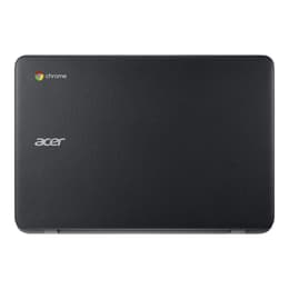 Acer ChromeBook 11 C732-C1ZF Celeron 1.1 ghz 16gb eMMC - 4gb QWERTY - English