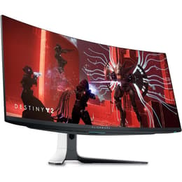 Dell 34-inch Monitor 3440 x 1440 OLED (Alienware AW3423DW)