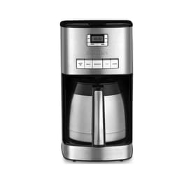 Cuisinart SS-GB1FR Coffee Center Grind and Brew  