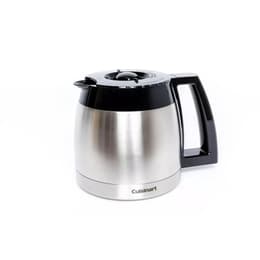 Coffee maker Nespresso compatible Cuisinart DCC-3850TGFR