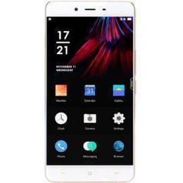 OnePlus X 16GB - Gold - Locked T-Mobile