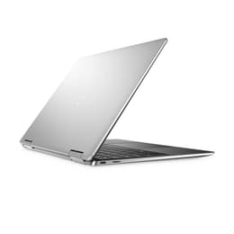 Dell XPS 13 7390 13-inch (2019) - Core i7-10710U - 16 GB - SSD 512 GB