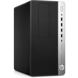 HP ProDesk 600 G3 SFF Core i5 3.2 GHz - SSD 512 GB RAM 32GB