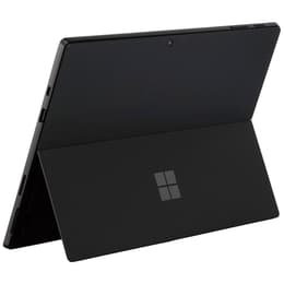 Microsoft Surface Pro 7 12" Core i3 1.2 GHz - SSD 128 GB - 4 GB Without keyboard