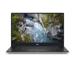 Dell Precision 5540 Laptop 15-inch (2020) - Core i7-9750H - 16 GB - SSD 256 GB
