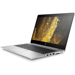 HP EliteBook 840 G5 14 1920 x 1080 Full HD Intel Core i5