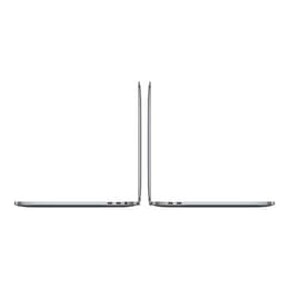 MacBook Pro Retina 13-inch (2019) - Core i5 - 16GB - SSD 256GB