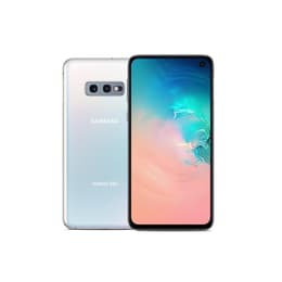 Galaxy S10e 256GB - White - Locked AT&T