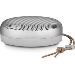 Bang & Olufsen Beoplay A1 Bluetooth speakers - Gray