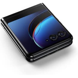 Motorola Razr 40 Ultra 256GB - Black - Locked AT&T
