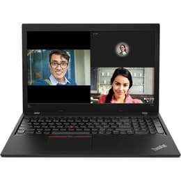 Lenovo ThinkPad L580 15-inch (2018) - Core i5 - Gen 8 (U) - 16 GB - SSD 512 GB