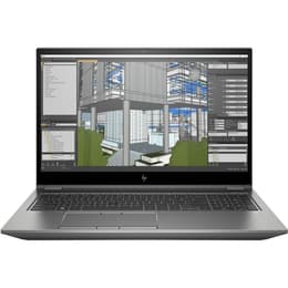 Hp ZBook Studio 15 G8 15-inch (2021) - Core i7-11800H - 16 GB - SSD 512 GB