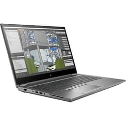 Hp ZBook Studio 15 G8 15-inch (2021) - Core i7-11800H - 16 GB - SSD 512 GB