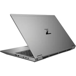 Hp ZBook Studio 15 G8 15-inch (2021) - Core i7-11800H - 16 GB - SSD 512 GB