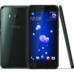 HTC U11 64GB - Black - Locked T-Mobile