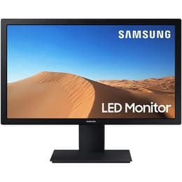 Samsung 21.5-inch Monitor 1920 x 1080 LCD (LS22A330NHNXZA-RB)