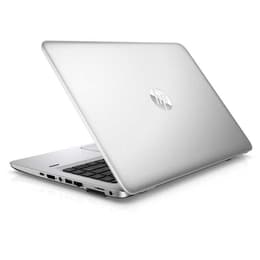 Hp EliteBook 840 G3 14-inch (2015) - Core i5-6300U - 8 GB - SSD 256 GB