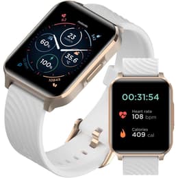 Motorola Smart Watch Moto M70 HR - Rose Gold