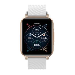 Motorola Smart Watch Moto M70 HR - Rose Gold