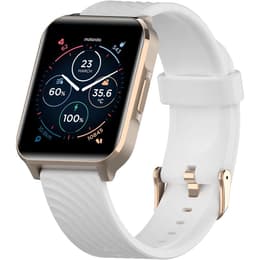 Motorola Smart Watch Moto M70 HR - Rose Gold