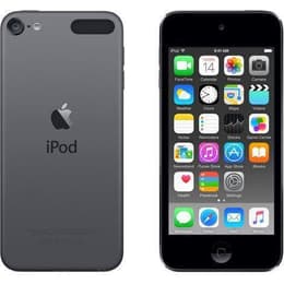 iPod Touch 6 MP3 & MP4 player 64GB- Space Gray