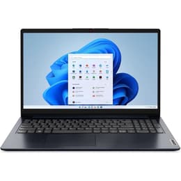 Lenovo IdeaPad 1 15AMN7 16-inch (2023) - Ryzen 5 - 7000 Series (U) - 16 GB - SSD 512 GB