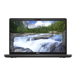 Dell Latitude 5501 16-inch (2019) - Core i7 - Gen 9 (H) - 8 GB - SSD 512 GB