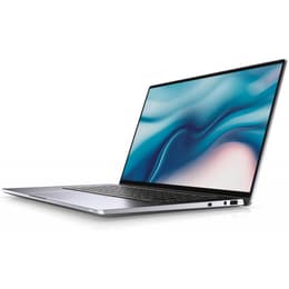 Dell Latitude 9510 15-inch (2020) - Core i5 - Gen 10 (U) - 8 GB - SSD 256 GB