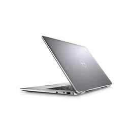 Dell Latitude 9510 15-inch (2020) - Core i5 - Gen 10 (U) - 8 GB - SSD 256 GB