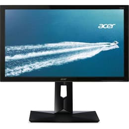 Acer 24-inch Monitor 1920 x 1080 LCD (CB241H)